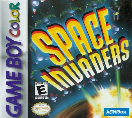 Space Invaders