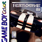 Test Drive 6