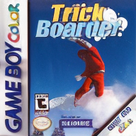Trick Boarder
