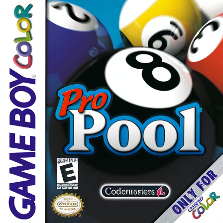Pro Pool