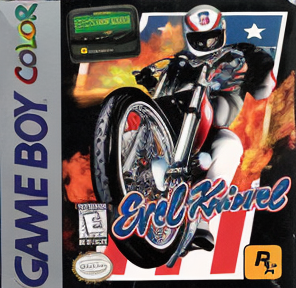 Evel Knievel