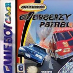 Matchbox Emergency Patrol
