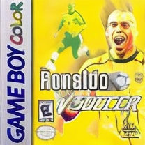 Ronaldo V-Soccer