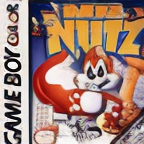 Mr. Nutz