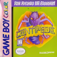 Centipede