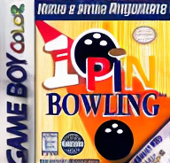 10 Pin Bowling