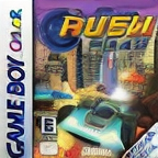 San Francisco Rush 2049