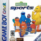 Sesame Street Sports