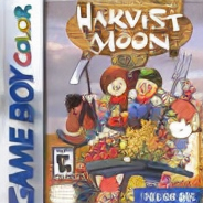 Harvest Moon GBC