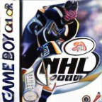 NHL 2000