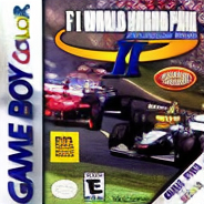 F1 World Grand Prix II