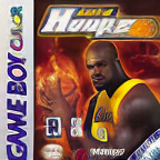 NBA Hoopz