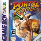Portal Runner
