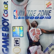 NBA In the Zone 2000