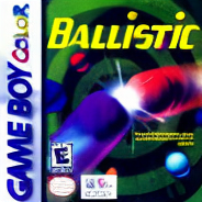 Ballistic