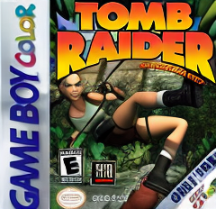 Tomb Raider
