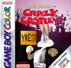 Bugs Bunny in Crazy Castle 4