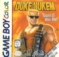 Duke Nukem