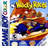 Wacky Races