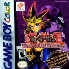 Yu-Gi-Oh! Dark Duel Stories