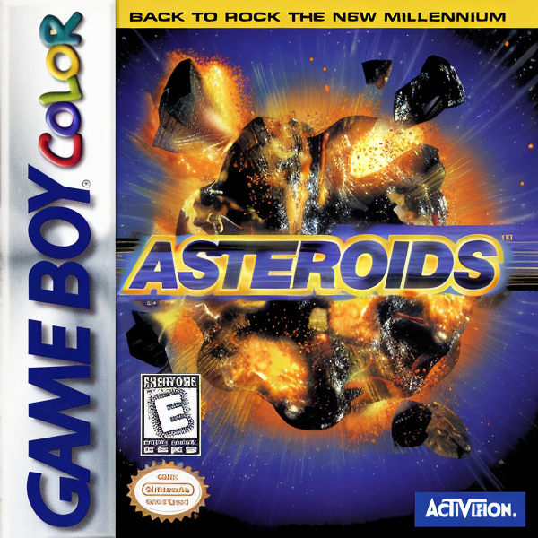 Asteroids
