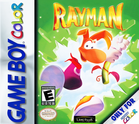Rayman