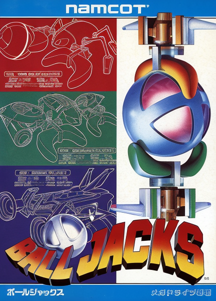 Ball Jacks