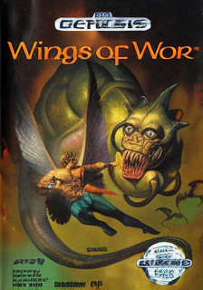 Wings of Wor