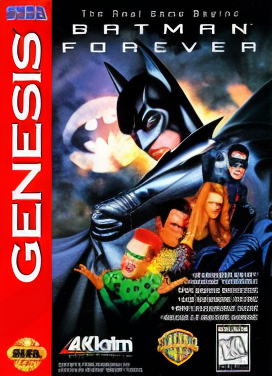 Batman Forever