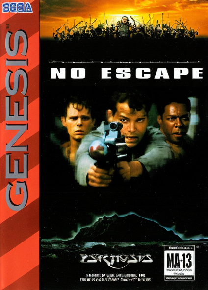 No Escape