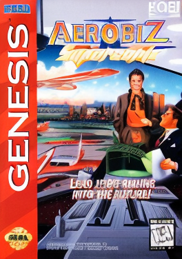 Aerobiz Supersonic
