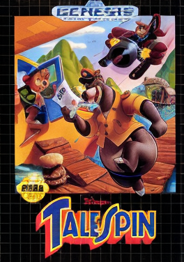 TaleSpin