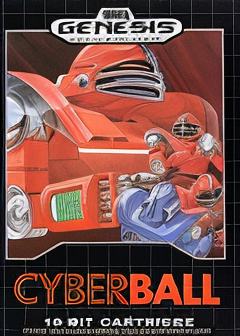 Cyberball