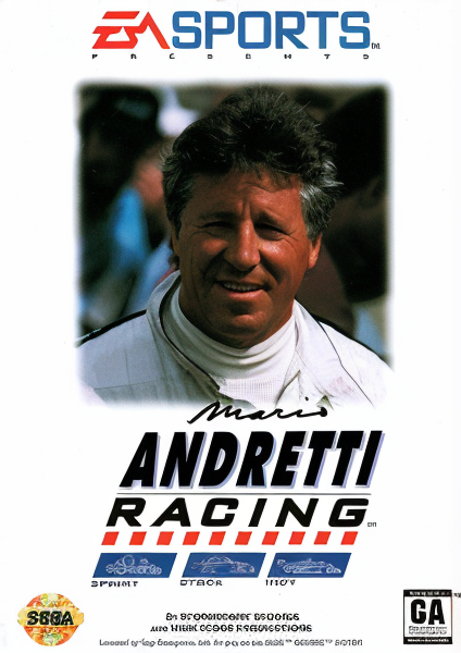 Mario Andretti Racing
