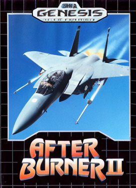After Burner II