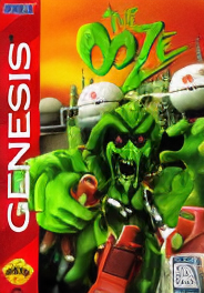 The Ooze