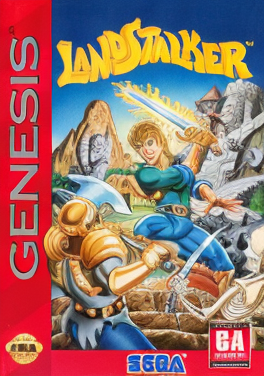 Landstalker