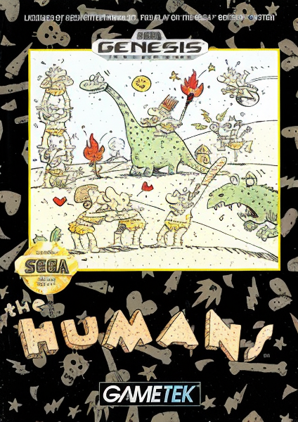 The Humans