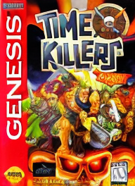 Time Killers