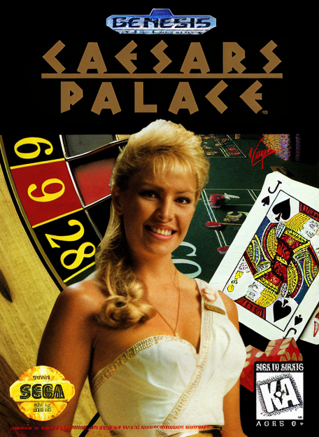 Caesars Palace