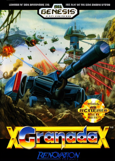 Granada