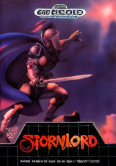 Stormlord