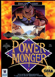 Power Monger