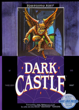 Dark Castle