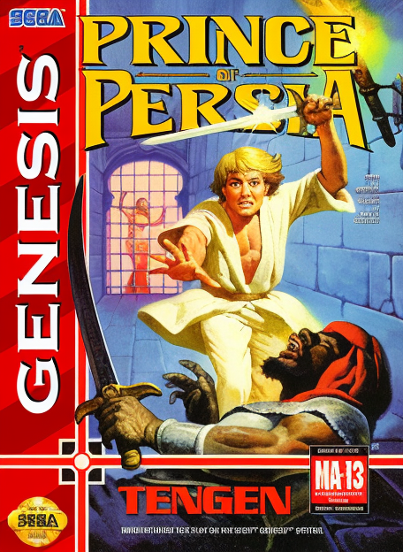 Prince of Persia