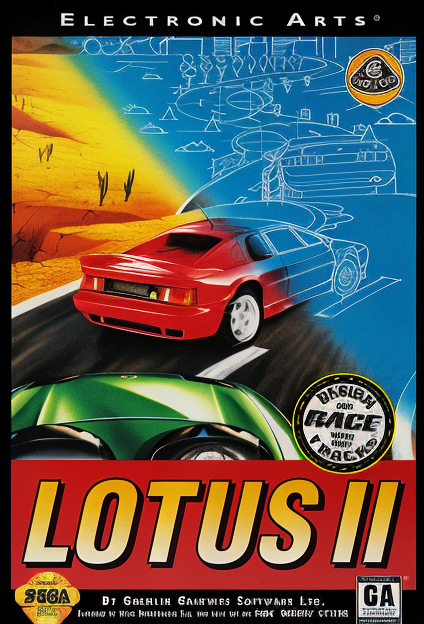 Lotus II