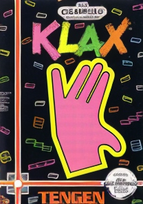 Klax (Namco)
