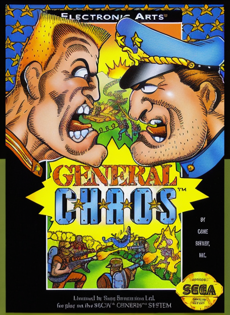 General Chaos