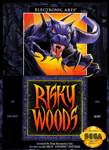 Risky Woods