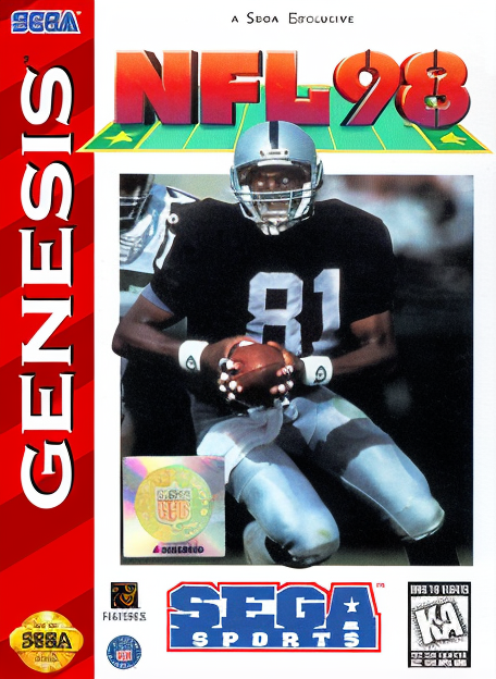 NFL 98
